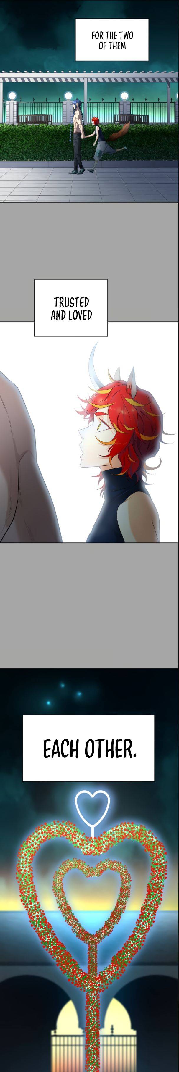 Tower of God, Chapter 528 image 11